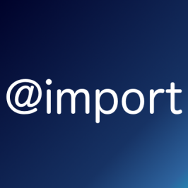 Child Themes: Enqueuing the parent theme stylesheet instead of using @import