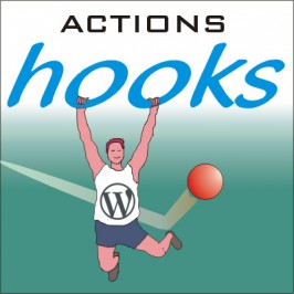 Add functions to your WordPress child theme (4) – WordPress Actions