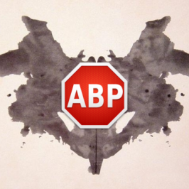 Adblock Plus Sucks