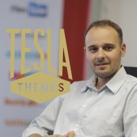 Interview with Marcel Sobieski of TeslaThemes, a promising Theme Club.