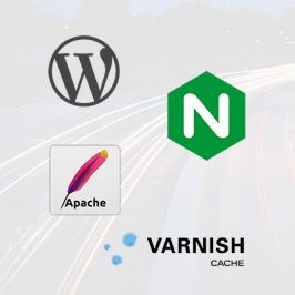 Caching for WordPress