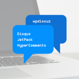 The best WordPress comment system