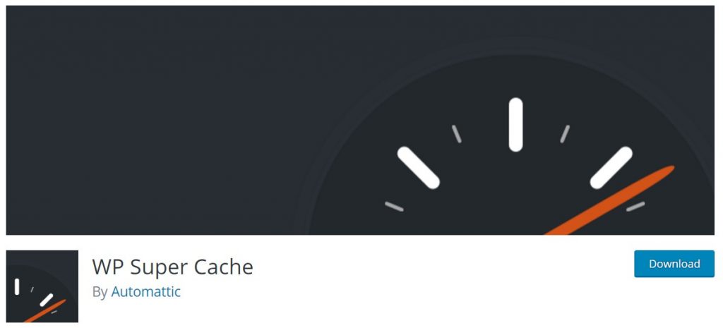 wp-super-cache-caching-for-wordpress